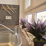 Apartamento Yeti Lux - Loft *