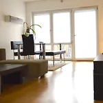 Apartamento Yeti Lux - Loft *