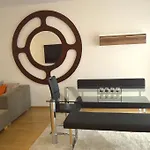 Yeti Lux - Loft Apartamento *