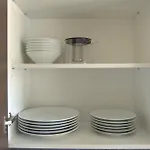 Apartamento Yeti Lux - Loft *