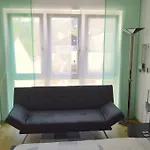 Yeti Lux - Loft Apartamento