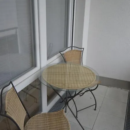 Yeti Lux - Loft Garmisch-Partenkirchen
