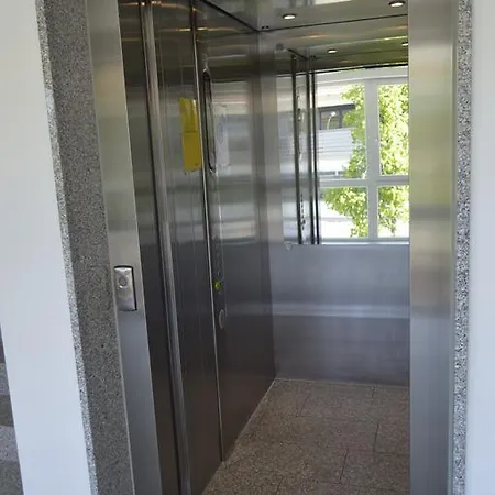 Yeti Lux - Loft Garmisch-Partenkirchen