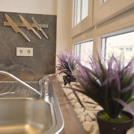 شقة Yeti Lux - Loft *