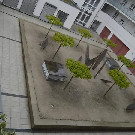 شقة Yeti Lux - Loft