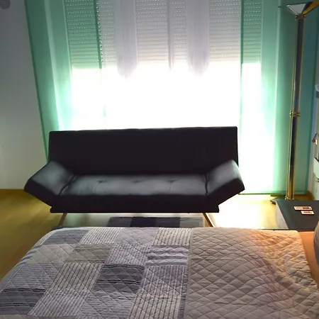 Apartment Yeti Lux - Central City Loft *