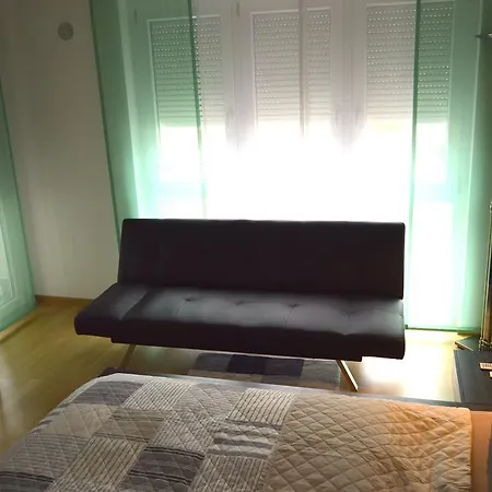 شقة Yeti Lux - Loft