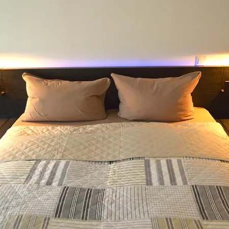 Yeti Lux - Central City Loft Garmisch-Partenkirchen