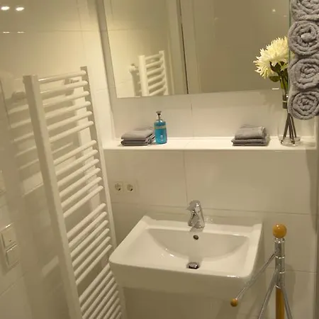 Yeti Lux - Loft شقة جارمش بارتنكيرشن