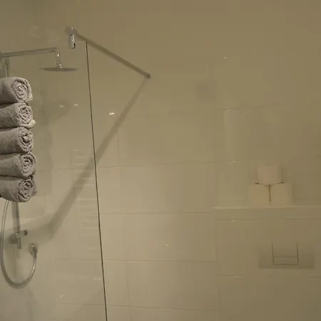 Yeti Lux - Loft شقة *