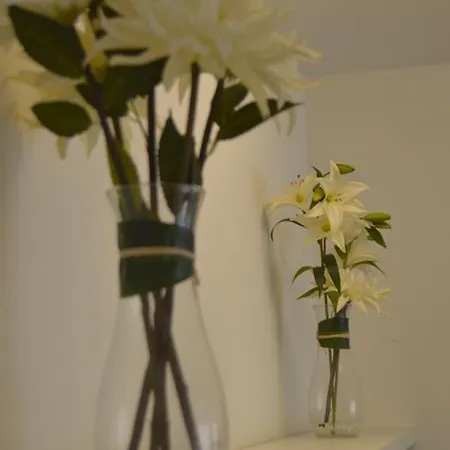 Yeti Lux - Loft شقة