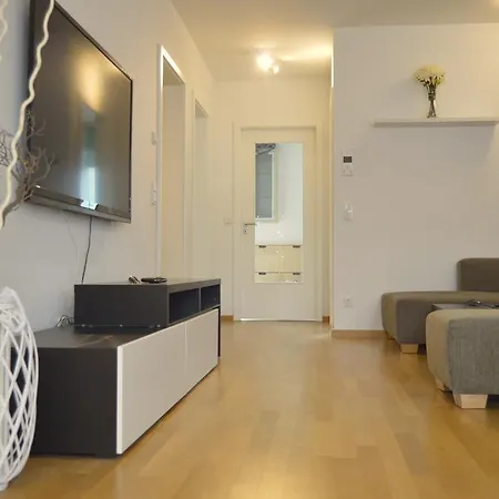 شقة Yeti Lux - Loft