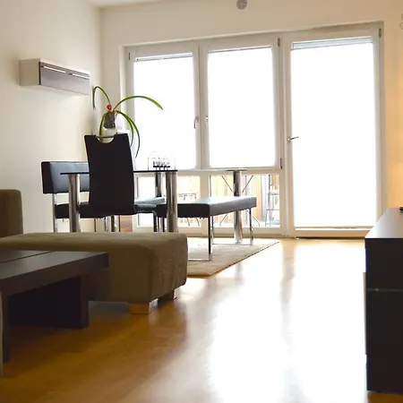 Apartment Yeti Lux - Central City Loft *