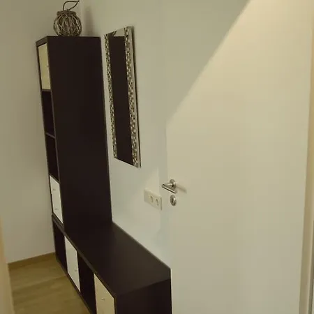 Yeti Lux - Loft * جارمش بارتنكيرشن