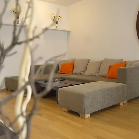 Apartment Yeti Lux - Loft