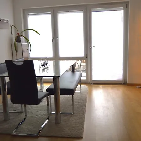 Yeti Lux - Loft Apartment *