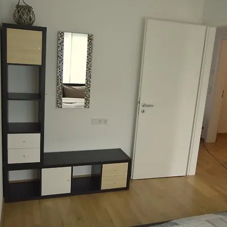 Yeti Lux - Central City Loft Apartment Garmisch-Partenkirchen