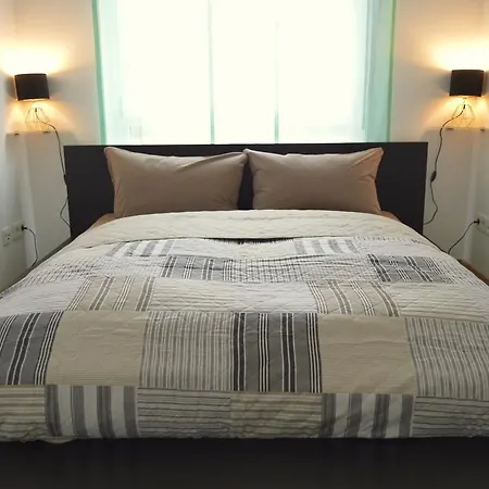 Yeti Lux - Loft شقة