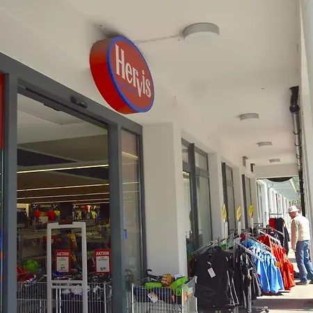 Yeti Lux - Loft جارمش بارتنكيرشن