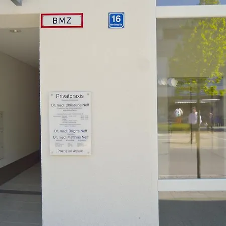 Διαμέρισμα Yeti Lux - Loft *