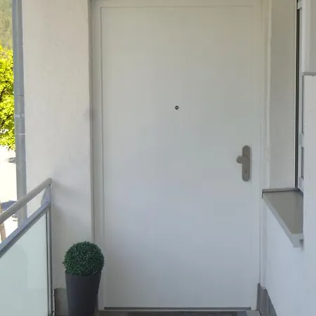 شقة Yeti Lux - Loft جارمش بارتنكيرشن