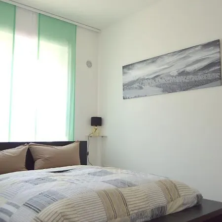 شقة Yeti Lux - Loft