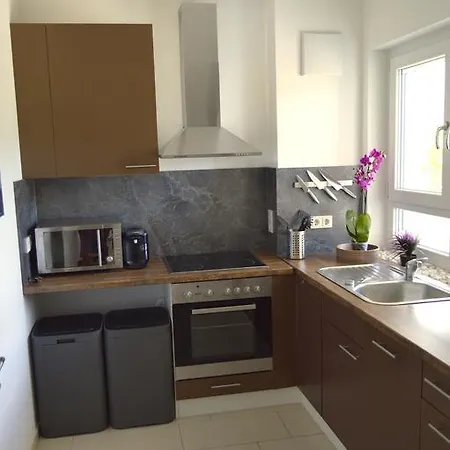 Yeti Lux - Central City Loft Garmisch-Partenkirchen
