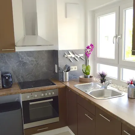 Yeti Lux - Loft شقة