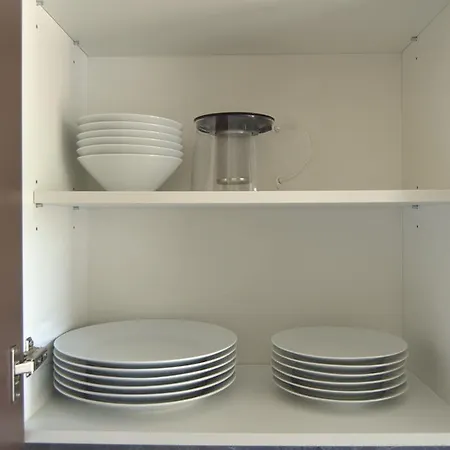 شقة Yeti Lux - Loft *