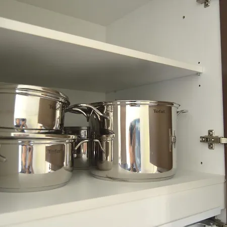 Yeti Lux - Central City Loft