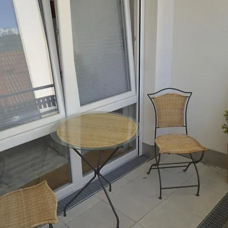 Yeti Lux - Loft Διαμέρισμα *