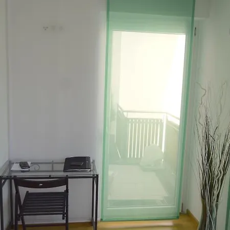 شقة Yeti Lux - Loft