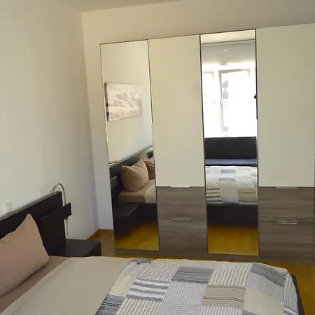 Yeti Lux - Central City Loft Garmisch-Partenkirchen