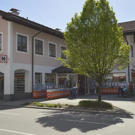 شقة Yeti Lux - Loft