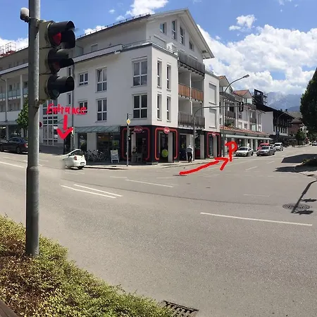 Yeti Lux - Loft Διαμέρισμα