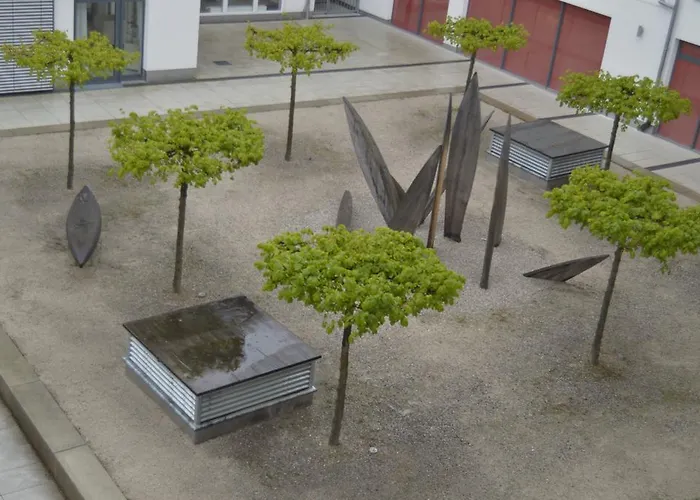 Apartment Yeti Lux - Loft Garmisch-Partenkirchen