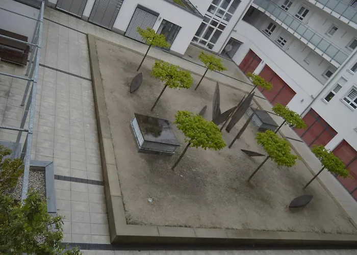 Apartment Yeti Lux - Loft