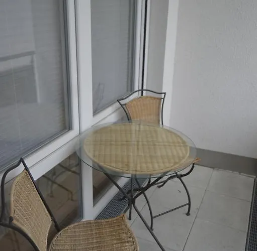 Yeti Lux - Loft Garmisch-Partenkirchen