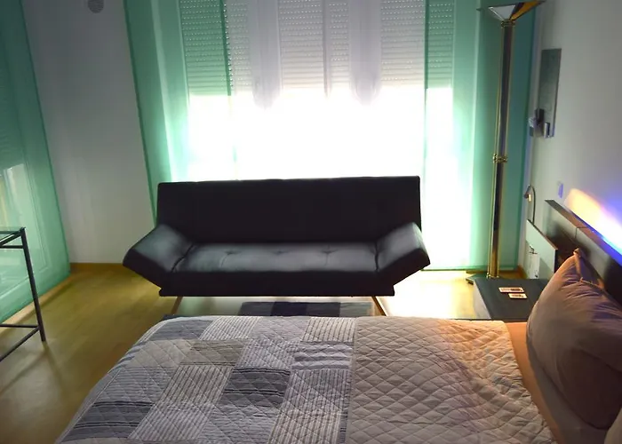 Apartment Yeti Lux - Loft *