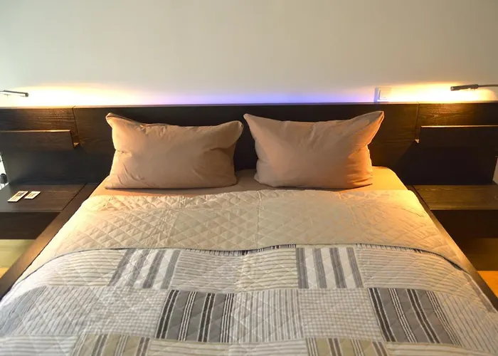 Yeti Lux - Loft Garmisch-Partenkirchen