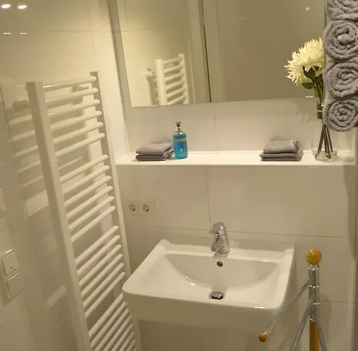 Yeti Lux - Loft Apartment Garmisch-Partenkirchen