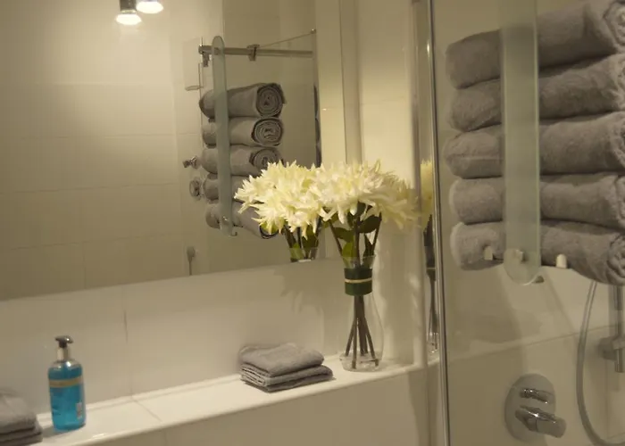 Yeti Lux - Loft Apartment