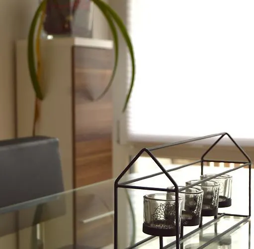 Yeti Lux - Loft Apartment Garmisch-Partenkirchen