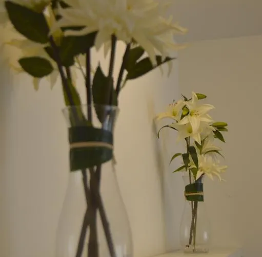 Yeti Lux - Loft Apartament