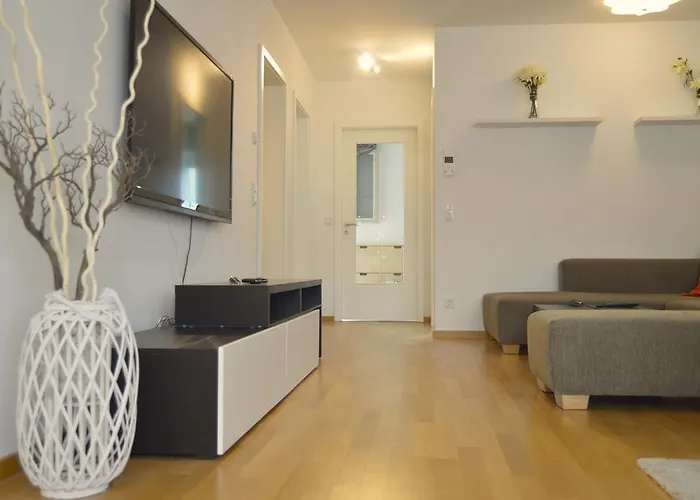 Apartament Yeti Lux - Loft