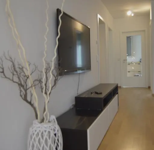 Yeti Lux - Loft Apartament *