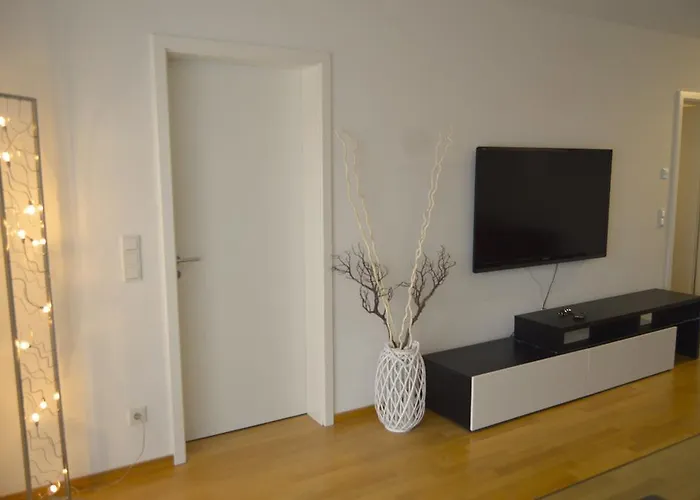 Yeti Lux - Loft Apartament