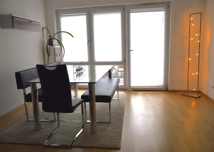 Yeti Lux - Loft Apartment *