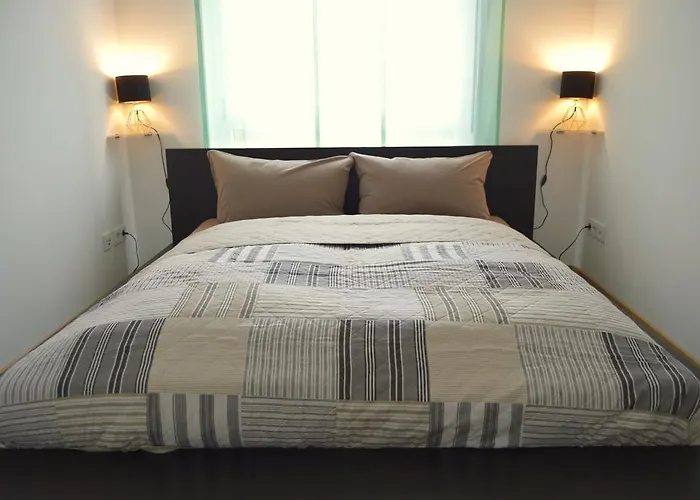 Yeti Lux - Loft Apartament