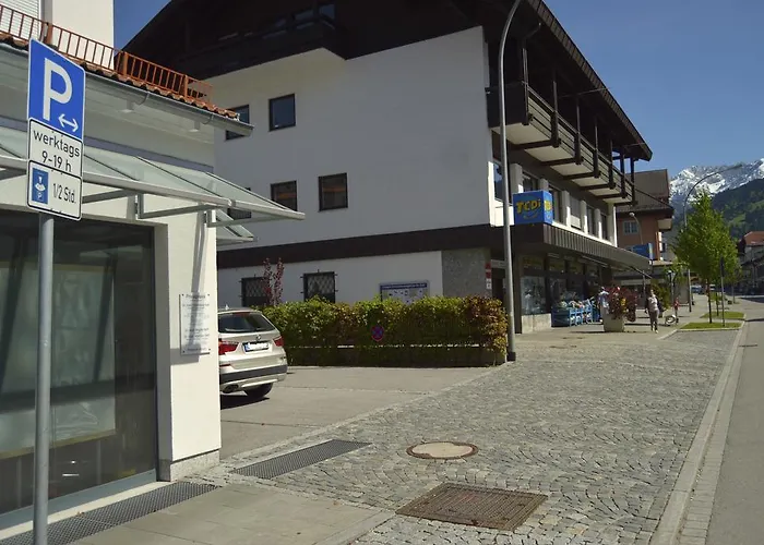 Yeti Lux - Loft Apartament *